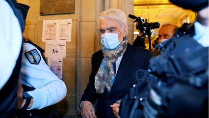 FEMME ACTUELLE - Bernard Tapie, très affaibli par son cancer, n'assistera pas à son procès dans l'affaire Crédit Lyonnais