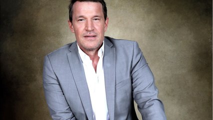 FEMME ACTUELLE - Benjamin Castaldi : son fils Julien vient de se fiancer !