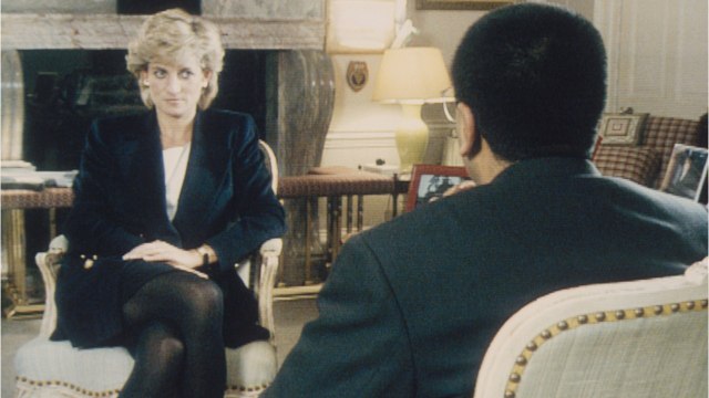 FEMME ACTUELLE - Diana : cette réaction surprenante des Britanniques après son interview confirmant l'infidélité de Charles