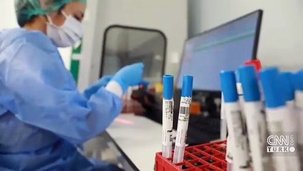 Virüsün yeni türü mü yoksa grip mi?