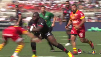 #BILAN. Retour sur la phase aller