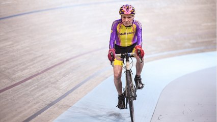 FEMME ACTUELLE - Robert Marchand : le plus vieux cycliste du monde est mort à 109 ans
