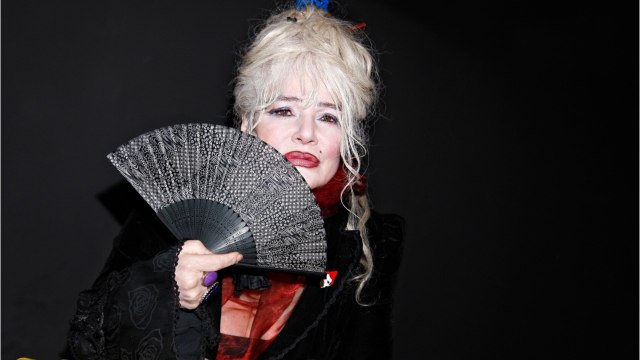 FEMME ACTUELLE - Armande Altaï : ce qu'elle n'a jamais dit sur la Star Academy