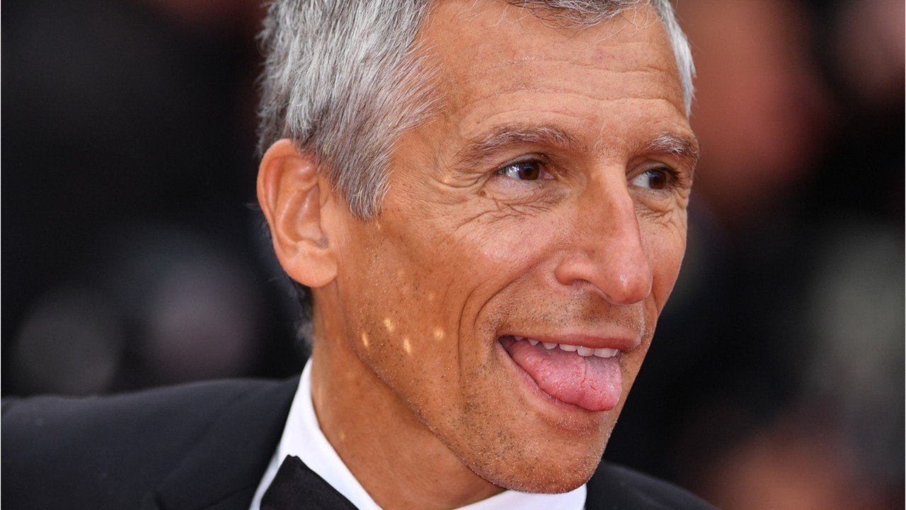 FEMME ACTUELLE - "Tout le monde veut prendre sa place" : Nagui remplacé par une actrice de "Plus belle la vie" ?