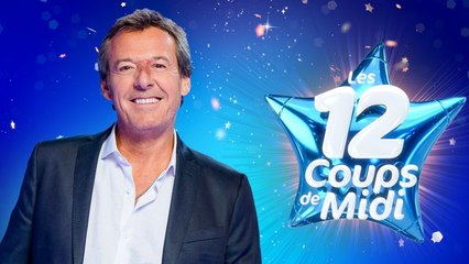 FEMME ACTUELLE - “Les 12 coups de midi” : un célèbre candidat de l’émission va rejoindre le nouveau programme de Nagui