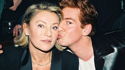 FEMME ACTUELLE - Sheila se confie sur l'overdose de son fils Ludovic Chancel : "Je n'ai pas pu l'arrêter"