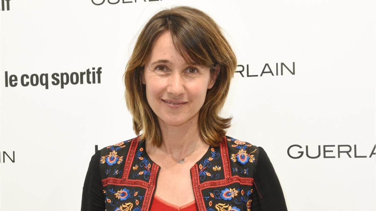 FEMME ACTUELLE - Alexia Laroche-Joubert : cette star mondiale qu'elle a failli virer de la "Star Academy"