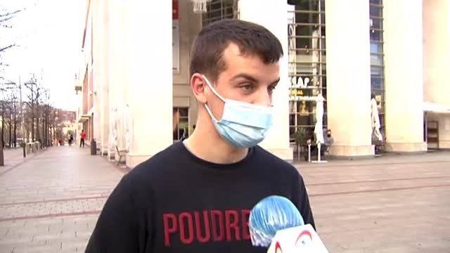 La limitación del ocio nocturno tienen su plan b en fin de año