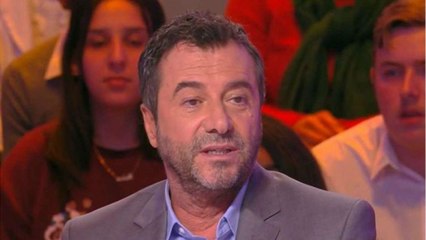 FEMME ACTUELLE - Bernard Montiel menacé de mort après son soutien à Karim Benzema : le chroniqueur porte plainte