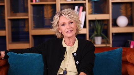 FEMME ACTUELLE - À la prochaine : Sophie Davant