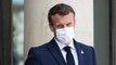 FEMME ACTUELLE - Quand pourra-t-on retirer le masque ? Emmanuel Macron donne (enfin) une date