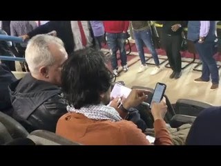 أجيري يضع تشكيل لاعبي الأهلي أمام إنبي