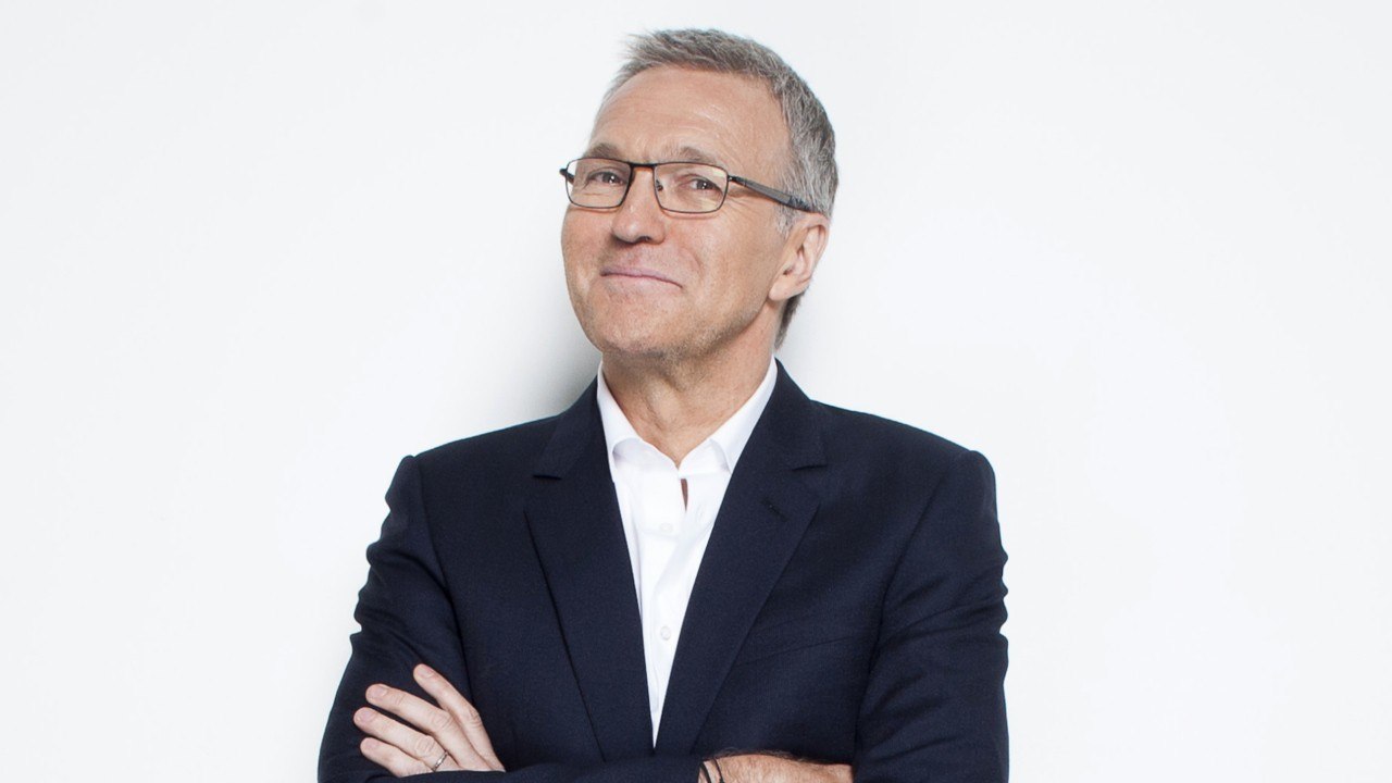 FEMME ACTUELLE - Laurent Ruquier : ses rares confidences sur ses frères et sœurs