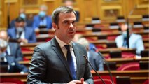 FEMME ACTUELLE - Olivier Véran : le ministre de la Santé révèle sur salaire net mensuel