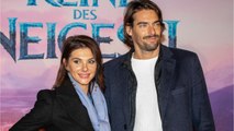 FEMME ACTUELLE - Camille Lacourt : sa compagne Alice Detollenaere dévoile une vidéo de son impressionnante transformation physique