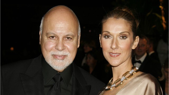 FEMME ACTUELLE - Céline Dion : ses confidences sur sa vie amoureuse, cinq ans après la mort de son mari René Angélil
