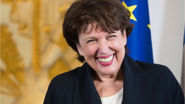 FEMME ACTUELLE - Roselyne Bachelot : son tacle amusant aux jeunes ministres de l'Elysée