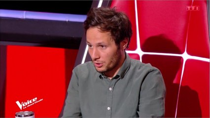 FEMME ACTUELLE - The Voice : quel bilan pour Vianney ? La production sort du silence