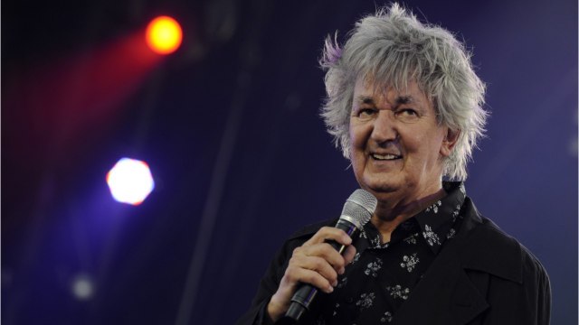 FEMME ACTUELLE - Jacques Higelin : sa petite-fille livre de tendres confidences sur le chanteur