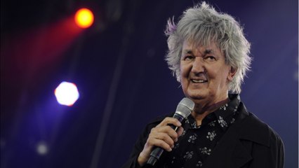 FEMME ACTUELLE - Jacques Higelin : sa petite-fille livre de tendres confidences sur le chanteur
