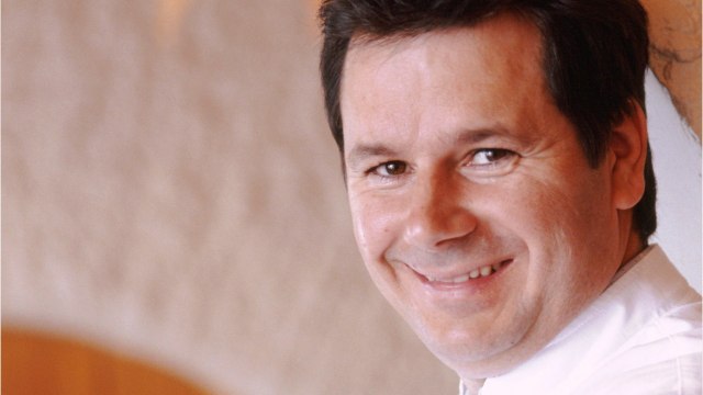 FEMME ACTUELLE - Dîners clandestins : Christophe Leroy s’amuse de la polémique (1)