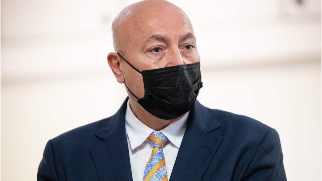 FEMME ACTUELLE - Arrestation de Valentin Marcone : ses derniers mots avant de se rendre dans les Cévennes (1)