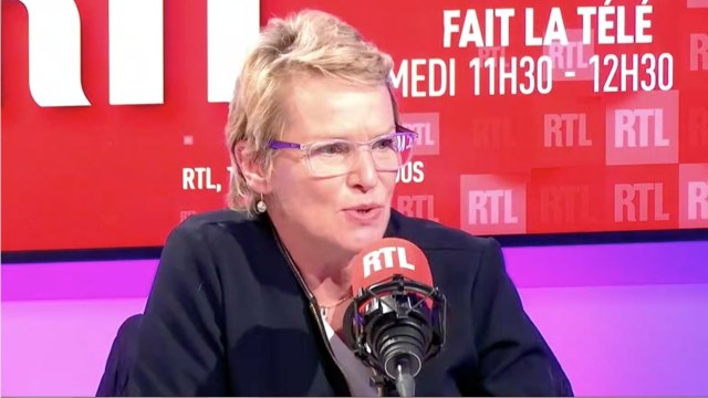 FEMME ACTUELLE - Elise Lucet, ingérable ? La journaliste réagit aux critiques sans langue de bois