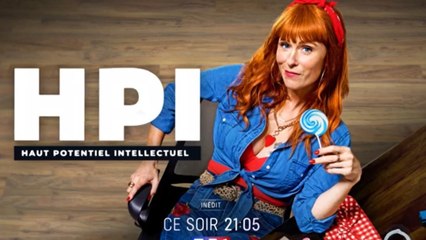 FEMME ACTUELLE - "HPI" (TF1) : cette scène qui a vexé les téléspectateurs du feuilleton