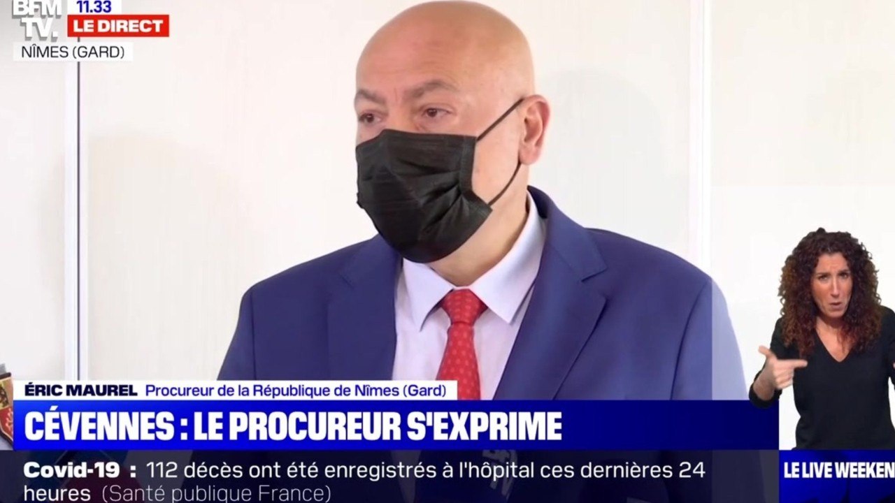 FEMME ACTUELLE - Meurtre dans les Cévennes : cette altercation que Valentin Marcone aurait eue avec son employeur