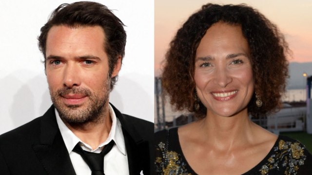 FEMME ACTUELLE - Nicolas Bedos et Frédérique Bedos ont-ils un lien de parenté ?
