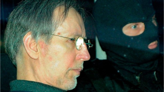 FEMME ACTUELLE - Michel Fourniret hospitalisé : les jours du tueur en série seraient comptés