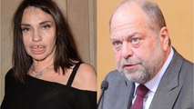 FEMME ACTUELLE - Comment Béatrice Dalle a fait appel à Eric Dupond-Moretti pour sauver le comédien Gérald Thomassin