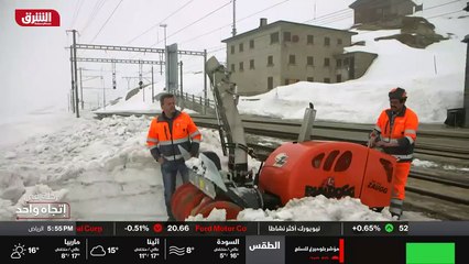 ...سلوك الطريق الاسهل أمر مستحيل...