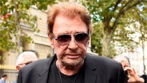 FEMME ACTUELLE - Johnny Hallyday : dysfonction érectile, cocaïne, anabolisant… un ancien proche dévoile les secrets du rockeur