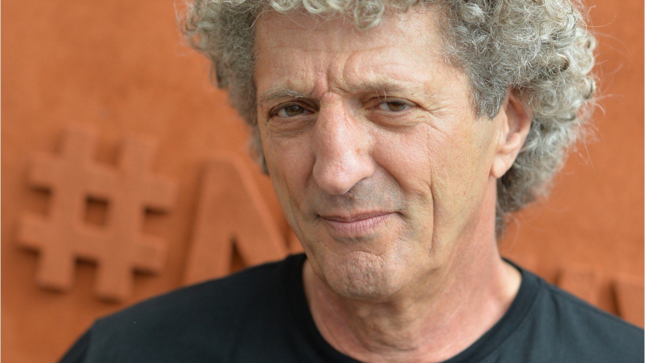 FEMME ACTUELLE - Richard Berry, accusé d'inceste : les confidences d'Elie Chouraqui, le parrain de sa fille Coline