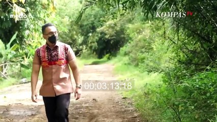 Jejak Pelarian Napi Buron Cai Changpan | Podcast Aiman Witjaksono #6