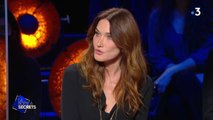 FEMME ACTUELLE - Carla Bruni : ce choix qu'elle a fait pour l'éducation de ses enfants