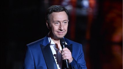 FEMME ACTUELLE - Stéphane Bern au Portugal : l’animateur a-t-il bénéficié d’un passe-droit ? Sa réponse