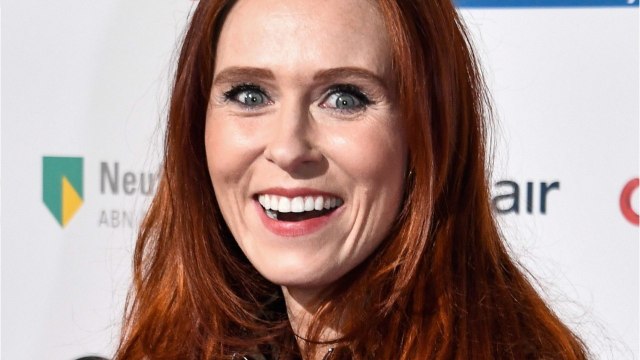 FEMME ACTUELLE - Audrey Fleurot ( HPI ) : ce qu’elle refuse catégoriquement pour l’éducation de son fils