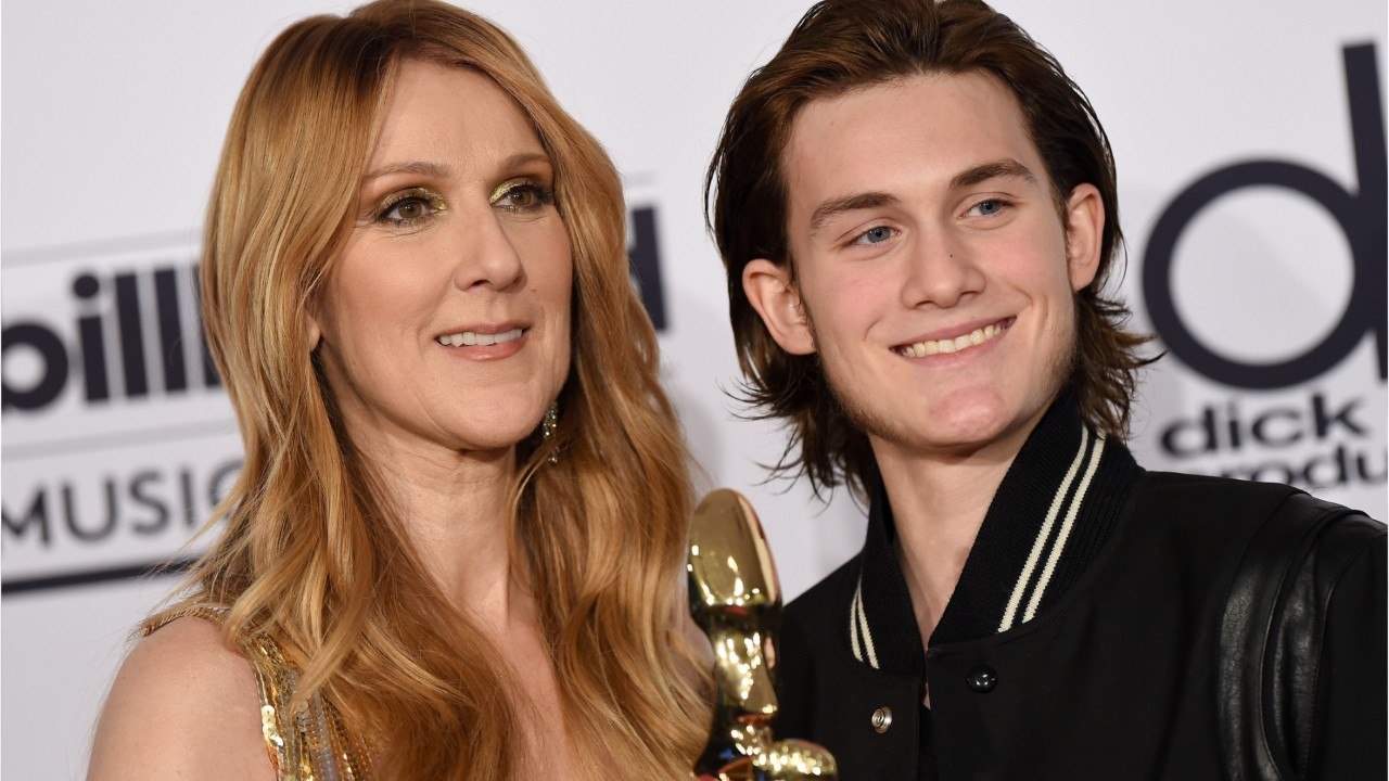 FEMME ACTUELLE - René-Charles Angélil bling-bling ? Le cadeau hors de prix que le fils de Céline Dion vient de s'offrir !