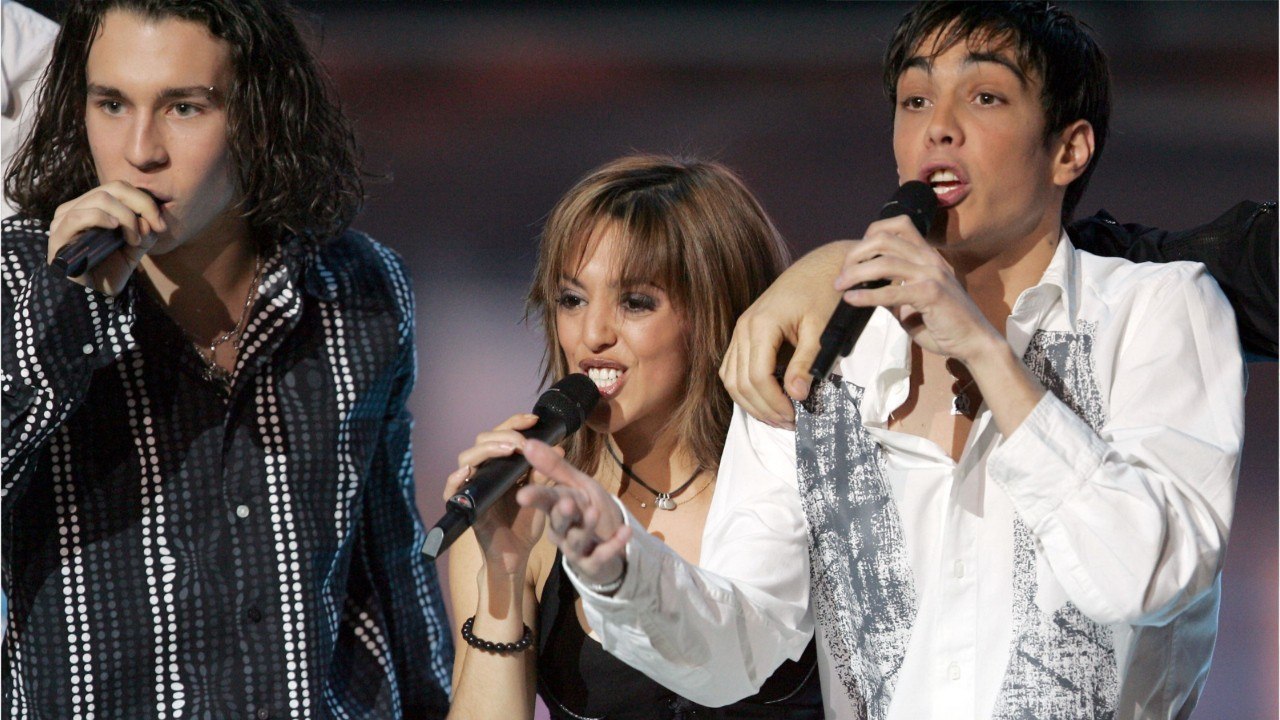 FEMME ACTUELLE - Grégory Lemarchal : pourquoi a-t-il été “très déçu” par Céline Dion ?