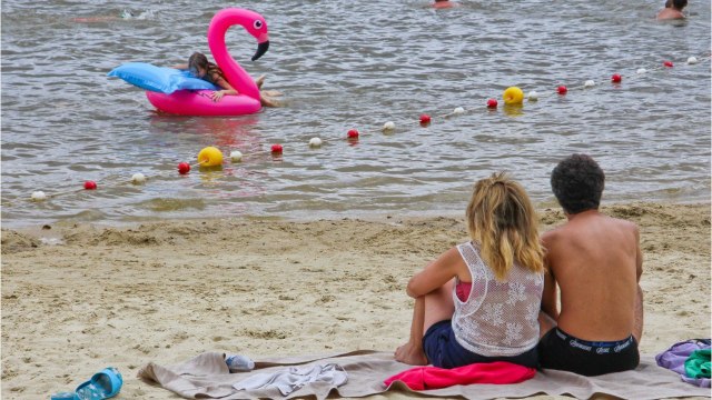 FEMME ACTUELLE - Déconfinement : ces cinq départements pris d'assaut pour le week-end de l'Ascension