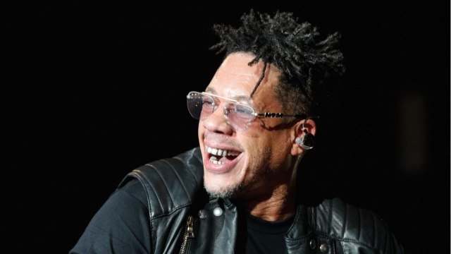 FEMME ACTUELLE - Joeystarr collabore avec une appli éducative, pour des révisions en musique !