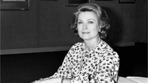 FEMME ACTUELLE - “Indignation”, “dégoût”... La famille princière de Monaco réagit après une blague douteuse sur la mort de Grace Kelly