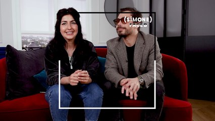 SIMONE - FACE B : Lilly Wood and the Prick nous explique la signification de son titre « You Want My Money »