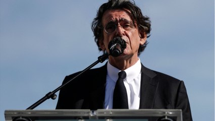 FEMME ACTUELLE - Luc Ferry créé la polémique en affirmant que ses 4.000 euros de retraite ne sont pas suffisants