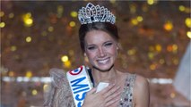 FEMME ACTUELLE - Amandine Petit : pourquoi elle pourrait rater le concours de Miss Univers ?