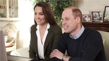 FEMME ACTUELLE - Surprise : le prince William et Kate Middleton lancent leur chaîne YouTube !