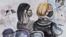 FEMME ACTUELLE - Nordahl Lelandais : les témoignages effroyables de ses ex-petites amies à la barre