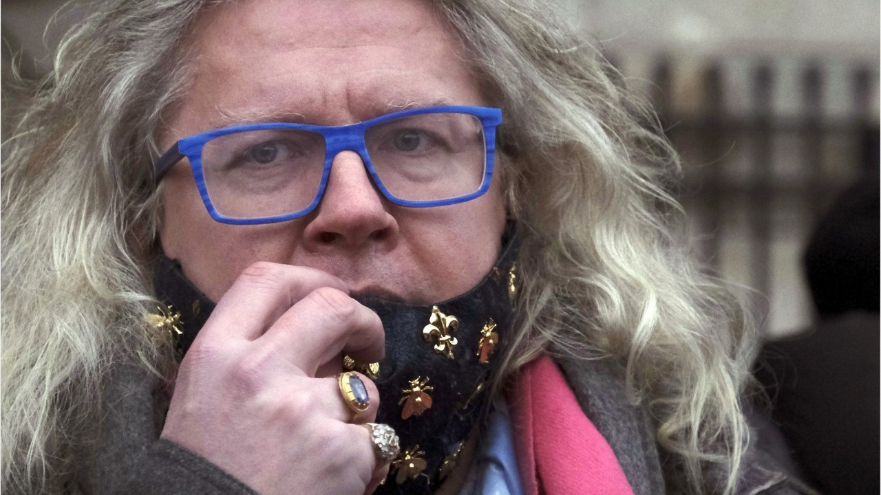 FEMME ACTUELLE - Affaire des dîners clandestins : Pierre-Jean Chalençon a pensé au suicide